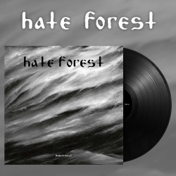 HATE FOREST - Innermost (12"LP)